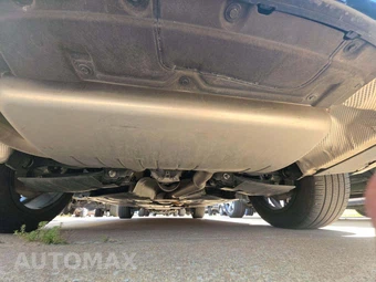 2025 BMW X3 30 xDrive M SPORT LINE - miniatura 15