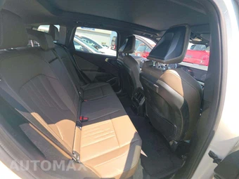 2025 BMW X3 30 xDrive M SPORT LINE - miniatura 16