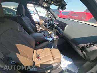 2025 BMW X3 30 xDrive M SPORT LINE - miniatura 18