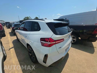 2025 BMW X3 30 xDrive M SPORT LINE - miniatura 2