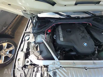 2025 BMW X3 30 xDrive M SPORT LINE - miniatura 23
