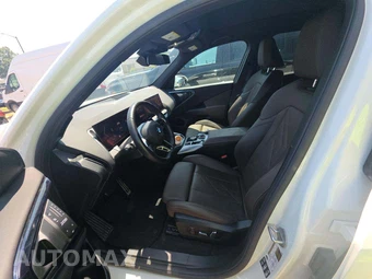 2025 BMW X3 30 xDrive M SPORT LINE - miniatura 6