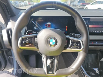 2025 BMW X3 30 xDrive M SPORT LINE - miniatura 10
