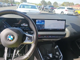 2025 BMW X3 30 xDrive M SPORT LINE - miniatura 11