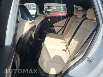 2025 BMW X3 30 xDrive M SPORT LINE - miniatura 13