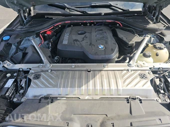 2025 BMW X3 30 xDrive M SPORT LINE - miniatura 16
