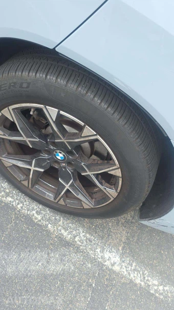2025 BMW X3 30 xDrive M SPORT LINE - miniatura 20