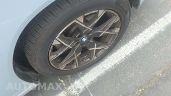 2025 BMW X3 30 xDrive M SPORT LINE - miniatura 22