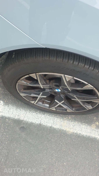 2025 BMW X3 30 xDrive M SPORT LINE - miniatura 23
