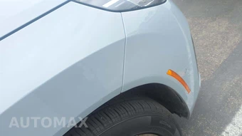 2025 BMW X3 30 xDrive M SPORT LINE - miniatura 24