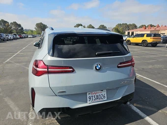 2025 BMW X3 30 xDrive M SPORT LINE - miniatura 5