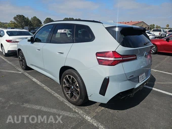 2025 BMW X3 30 xDrive M SPORT LINE - miniatura 6