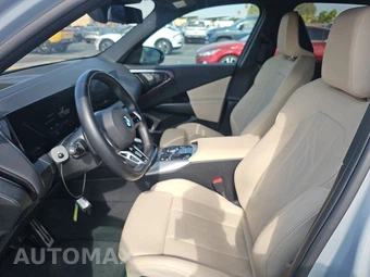 2025 BMW X3 30 xDrive M SPORT LINE - miniatura 7
