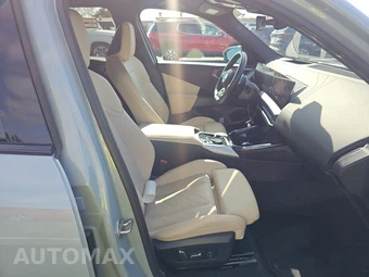 2025 BMW X3 30 xDrive M SPORT LINE - miniatura 8
