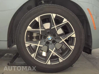 2025 BMW X3 30 xDrive M SPORT LINE - miniatura 10