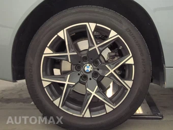 2025 BMW X3 30 xDrive M SPORT LINE - miniatura 11