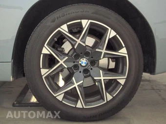 2025 BMW X3 30 xDrive M SPORT LINE - miniatura 12