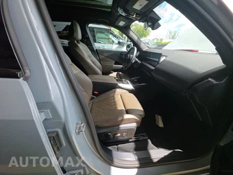 2025 BMW X3 30 xDrive M SPORT LINE - miniatura 14