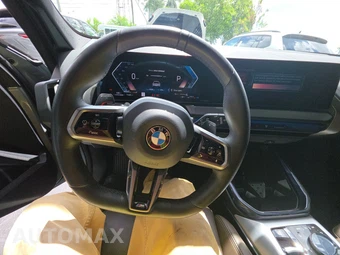 2025 BMW X3 30 xDrive M SPORT LINE - miniatura 16