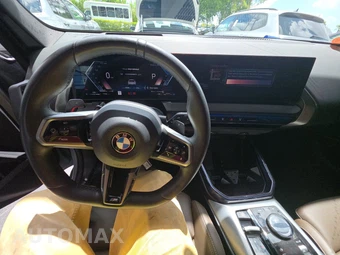2025 BMW X3 30 xDrive M SPORT LINE - miniatura 17