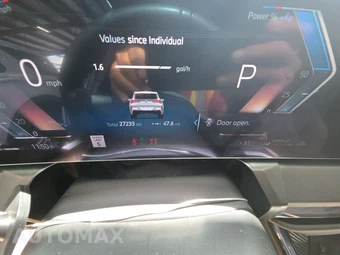 2025 BMW X3 30 xDrive M SPORT LINE - miniatura 18
