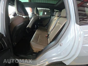 2025 BMW X3 30 xDrive M SPORT LINE - miniatura 19