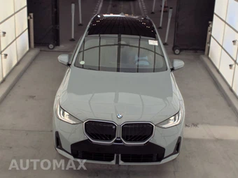 2025 BMW X3 30 xDrive M SPORT LINE - miniatura 2