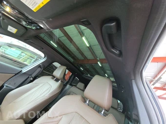 2025 BMW X3 30 xDrive M SPORT LINE - miniatura 20