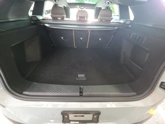 2025 BMW X3 30 xDrive M SPORT LINE - miniatura 23