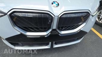 2025 BMW X3 30 xDrive M SPORT LINE - miniatura 24