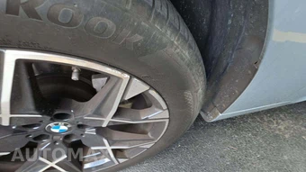 2025 BMW X3 30 xDrive M SPORT LINE - miniatura 26