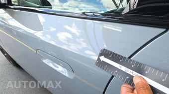 2025 BMW X3 30 xDrive M SPORT LINE - miniatura 27
