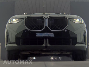 2025 BMW X3 30 xDrive M SPORT LINE - miniatura 3