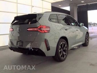 2025 BMW X3 30 xDrive M SPORT LINE - miniatura 5