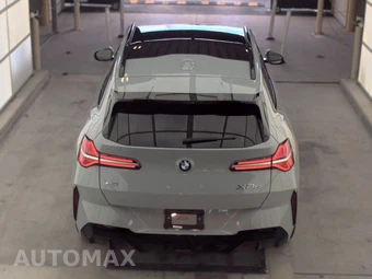 2025 BMW X3 30 xDrive M SPORT LINE - miniatura 6