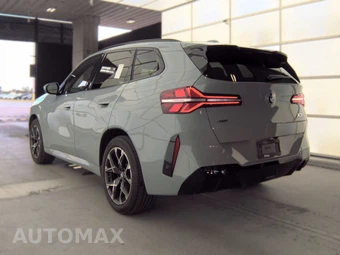 2025 BMW X3 30 xDrive M SPORT LINE - miniatura 8