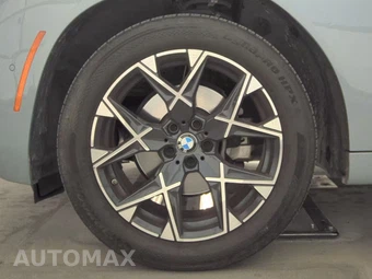 2025 BMW X3 30 xDrive M SPORT LINE - miniatura 9