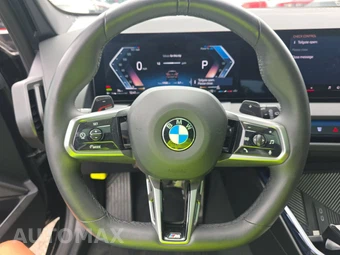 2025 BMW X3 30 xDrive M SPORT LINE - miniatura 10