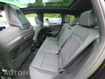 2025 BMW X3 30 xDrive M SPORT LINE - miniatura 13