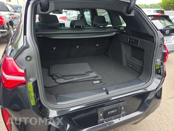 2025 BMW X3 30 xDrive M SPORT LINE - miniatura 16