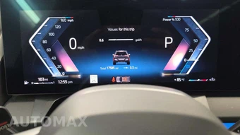 2025 BMW X3 30 xDrive M SPORT LINE - miniatura 18