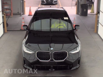 2025 BMW X3 30 xDrive M SPORT LINE - miniatura 2
