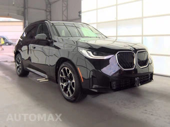 2025 BMW X3 30 xDrive M SPORT LINE - miniatura 3
