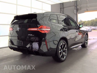 2025 BMW X3 30 xDrive M SPORT LINE - miniatura 4