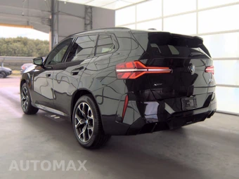 2025 BMW X3 30 xDrive M SPORT LINE - miniatura 6