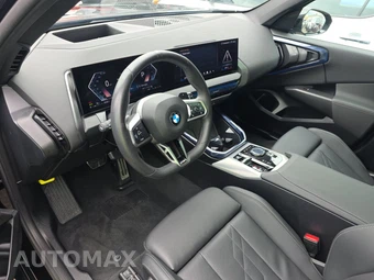 2025 BMW X3 30 xDrive M SPORT LINE - miniatura 7