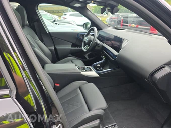 2025 BMW X3 30 xDrive M SPORT LINE - miniatura 8