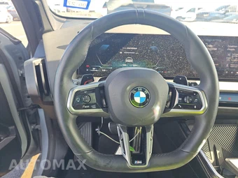 2025 BMW X3 30 xDrive M SPORT LINE - miniatura 10
