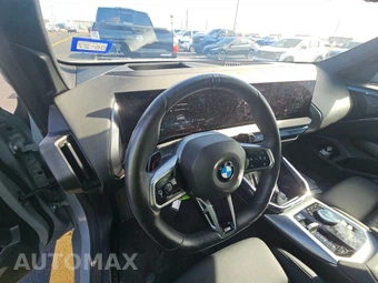 2025 BMW X3 30 xDrive M SPORT LINE - miniatura 11