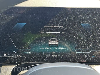 2025 BMW X3 30 xDrive M SPORT LINE - miniatura 12